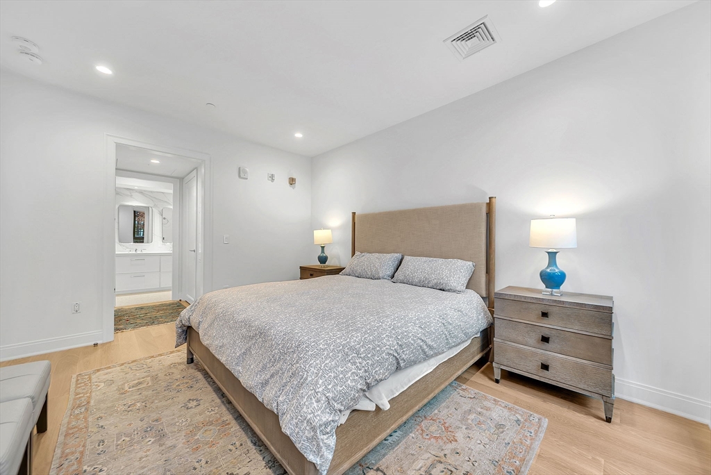 100 Linden Street # 111