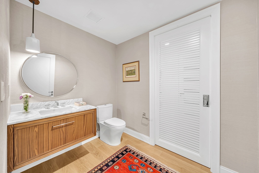 100 Linden Street # 111