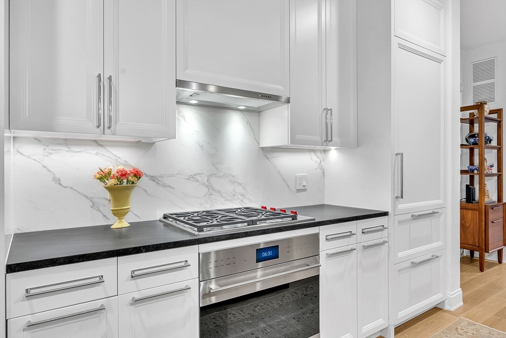 100 Linden Street # 111