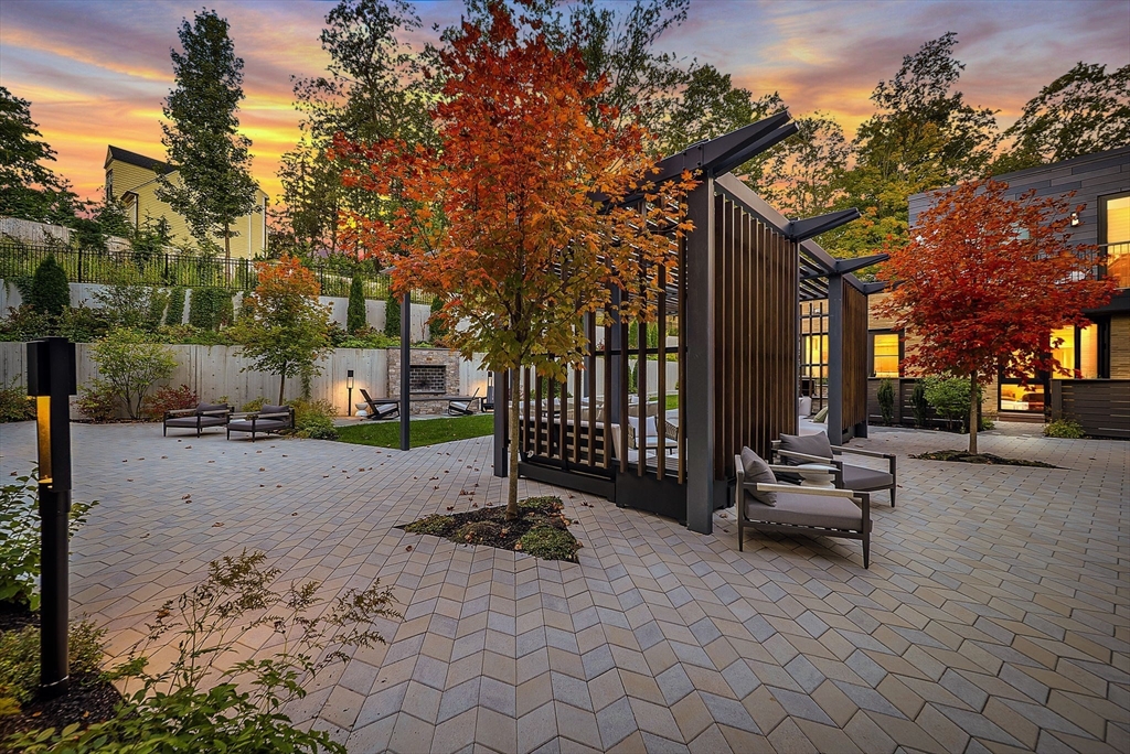 100 Linden Street # 111