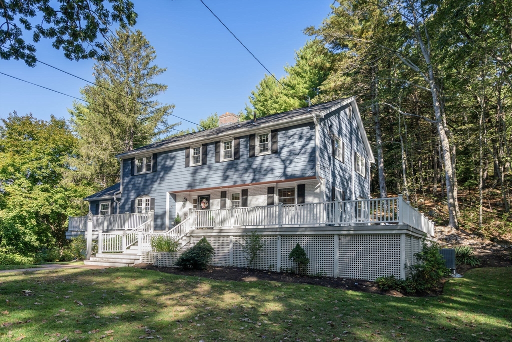 25 Cedar Hill Rd