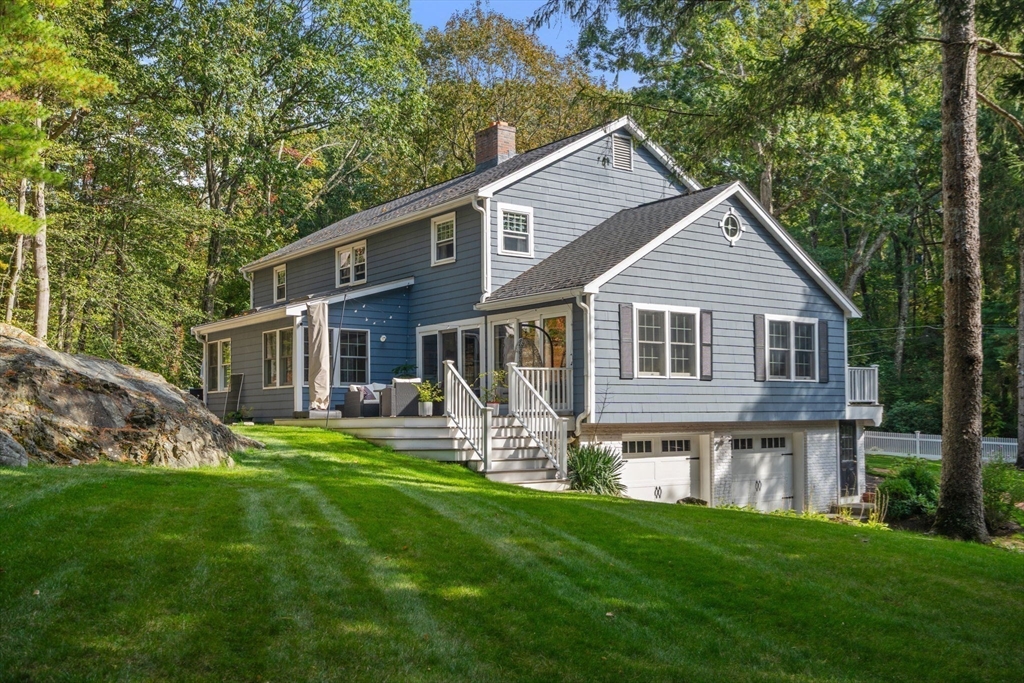 25 Cedar Hill Rd