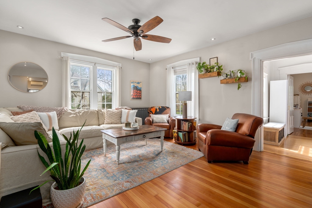 27 Champa St # 2, Newton Unit: 2