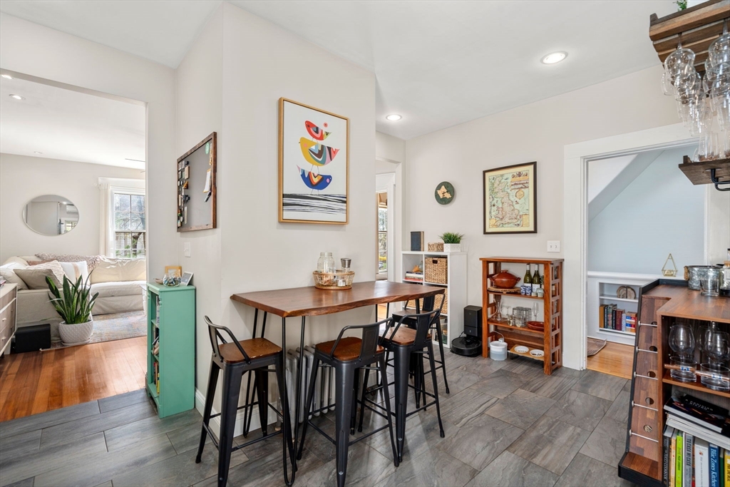 27 Champa St # 2, Newton Unit: 2