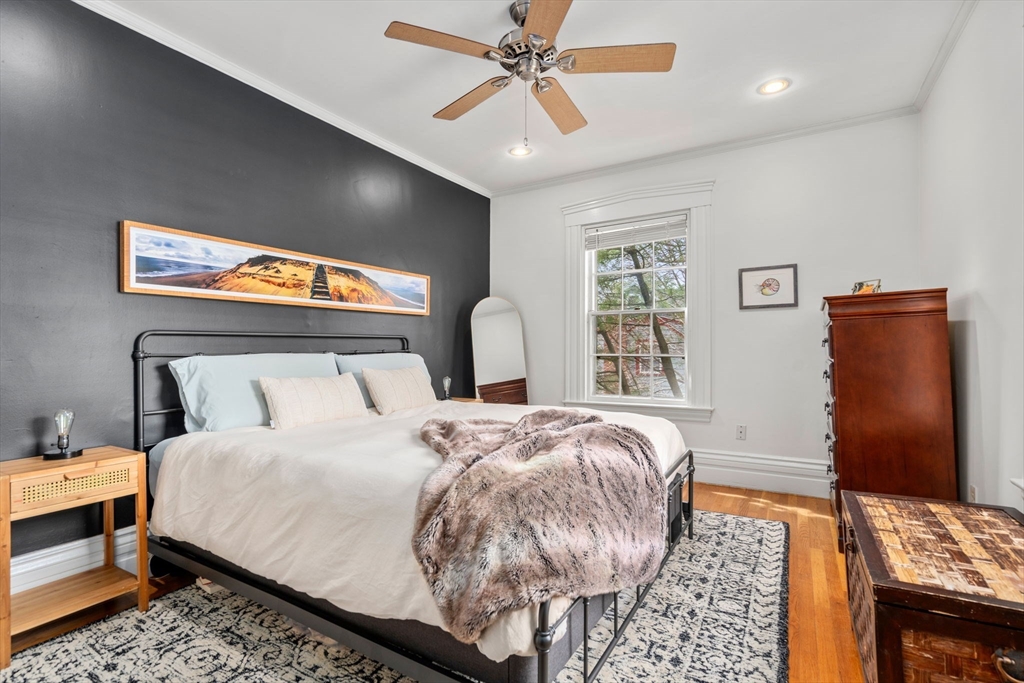 27 Champa St # 2, Newton Unit: 2