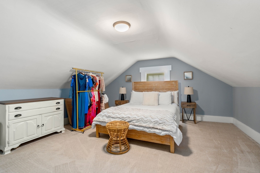 27 Champa St # 2, Newton Unit: 2