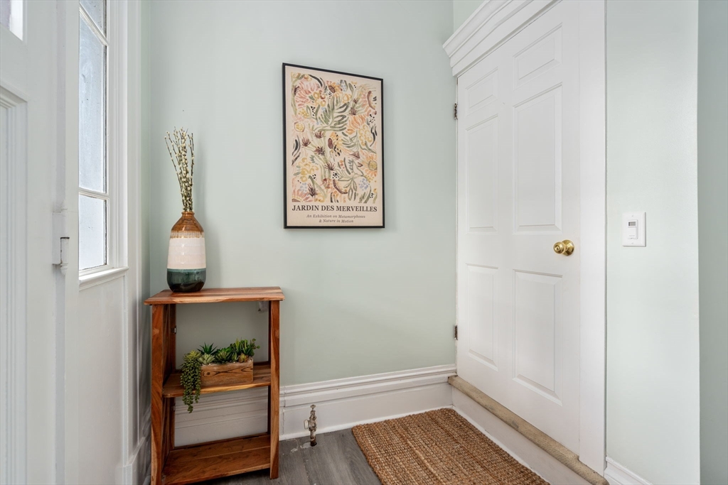 27 Champa St # 2, Newton Unit: 2