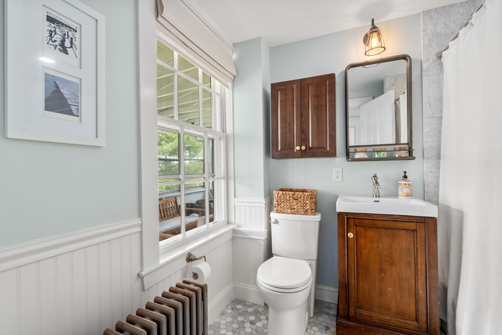 27 Champa St # 2, Newton Unit: 2