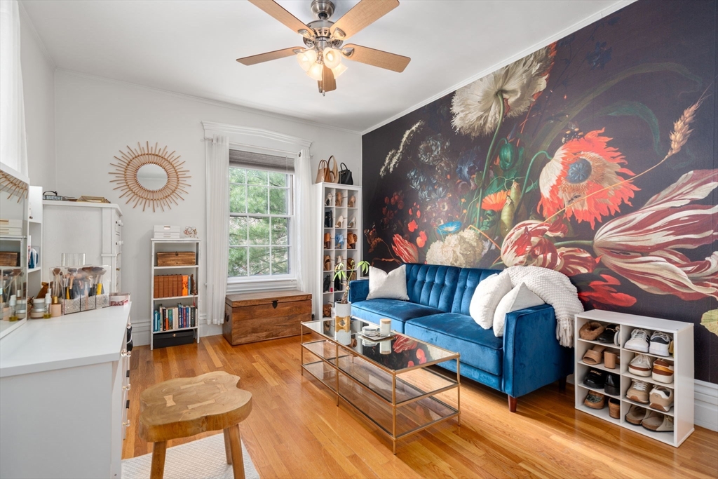 27 Champa St # 2, Newton Unit: 2