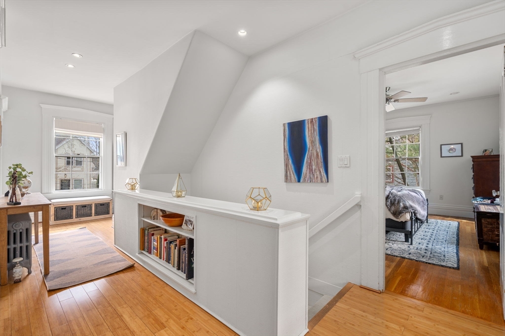 27 Champa St # 2, Newton Unit: 2