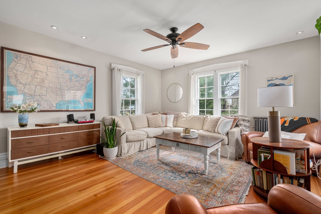 27 Champa St # 2, Newton Unit: 2