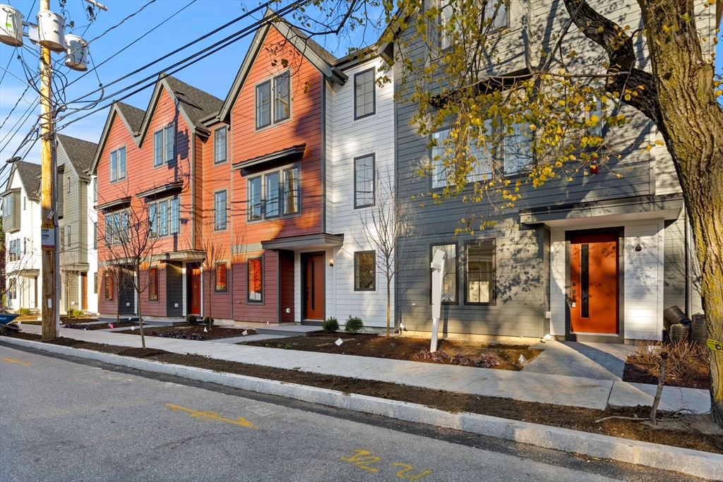 2 Elm Street # 2