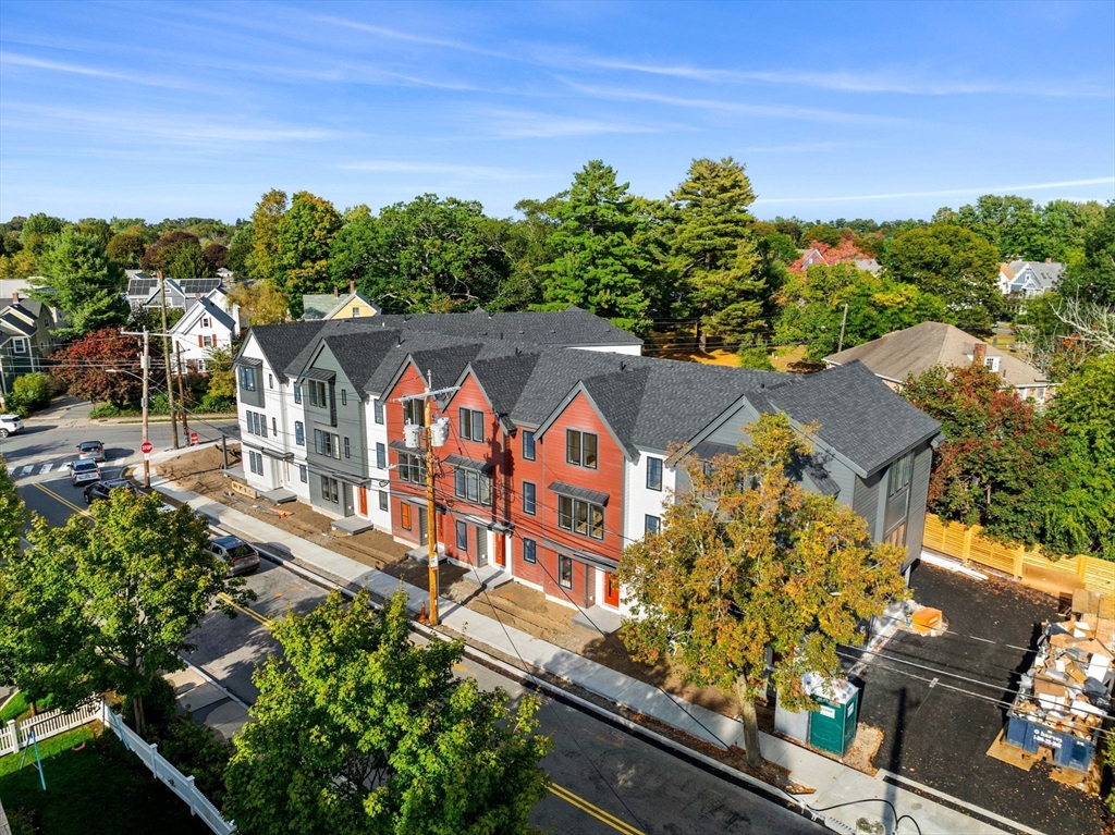 2 Elm Street # 2