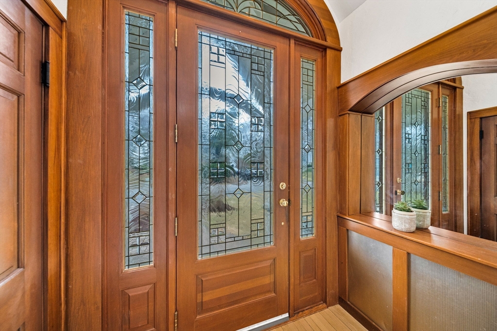 21 Cunningham Road