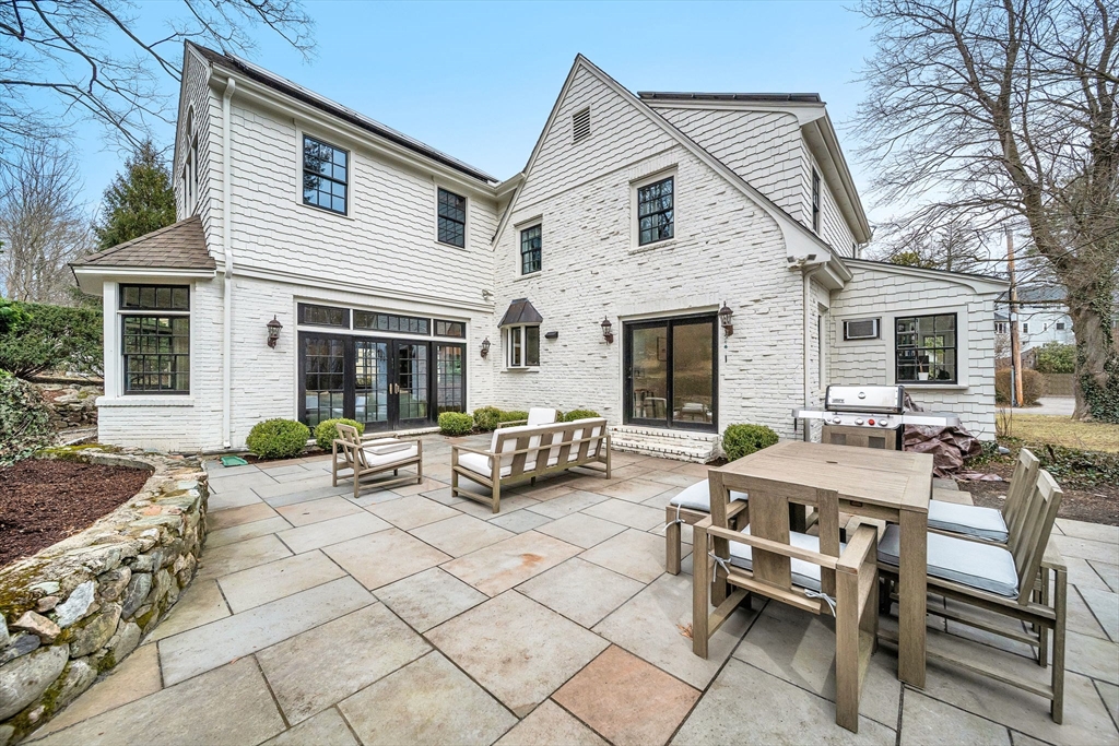 21 Cunningham Road