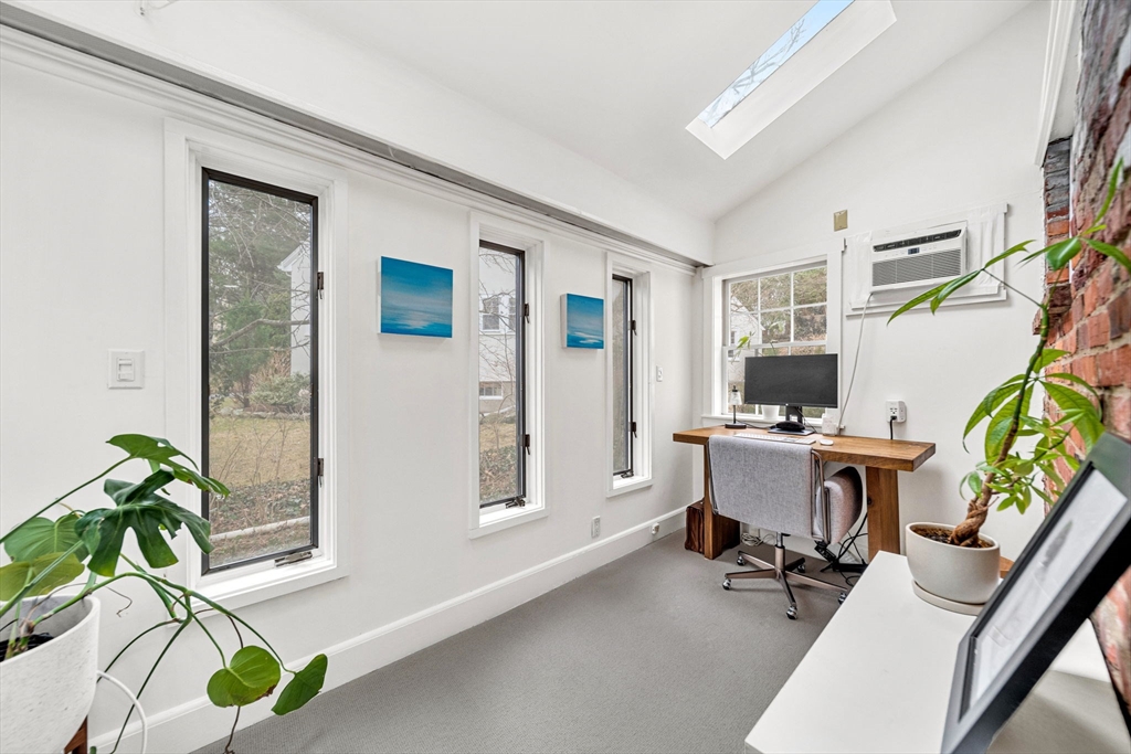21 Cunningham Road