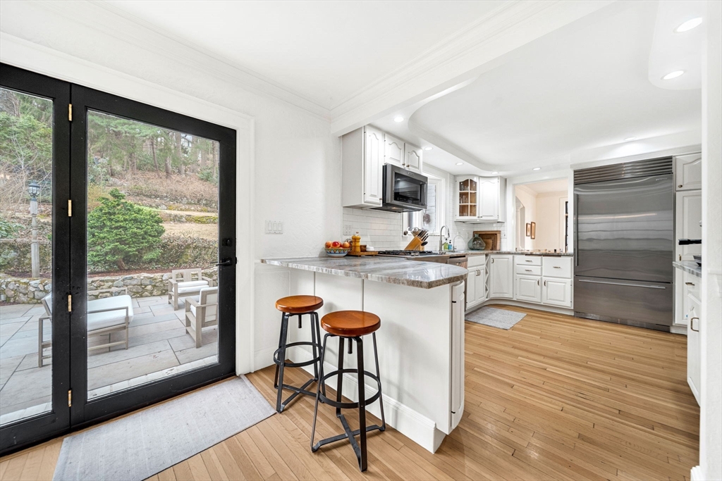21 Cunningham Road