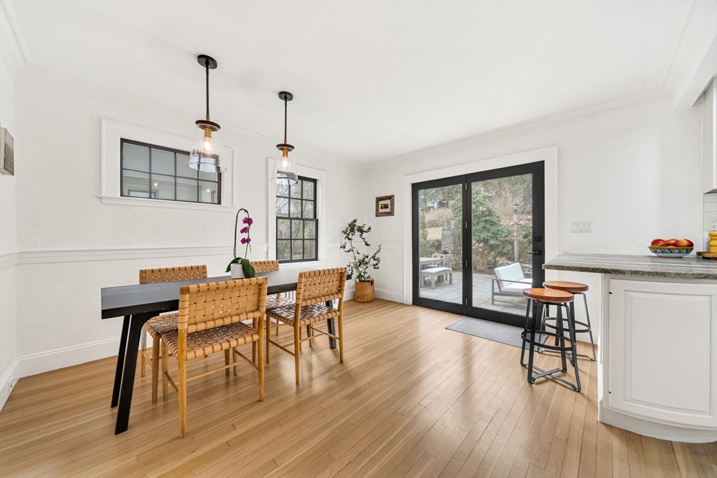 21 Cunningham Road