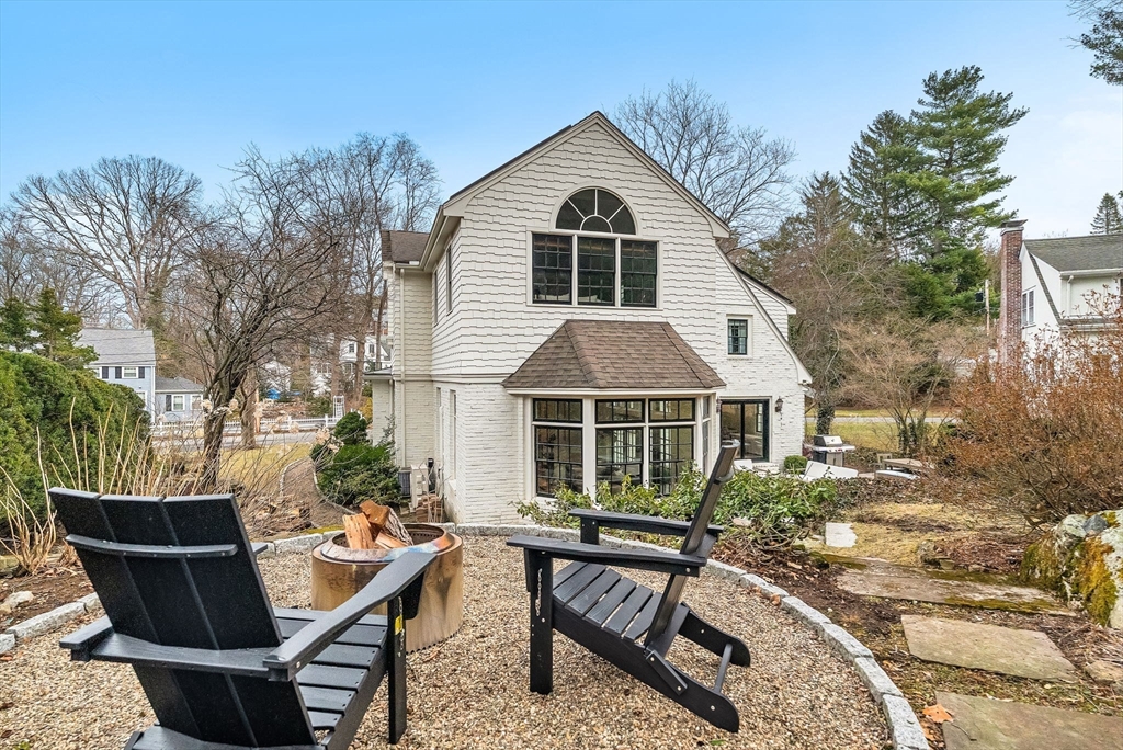 21 Cunningham Road