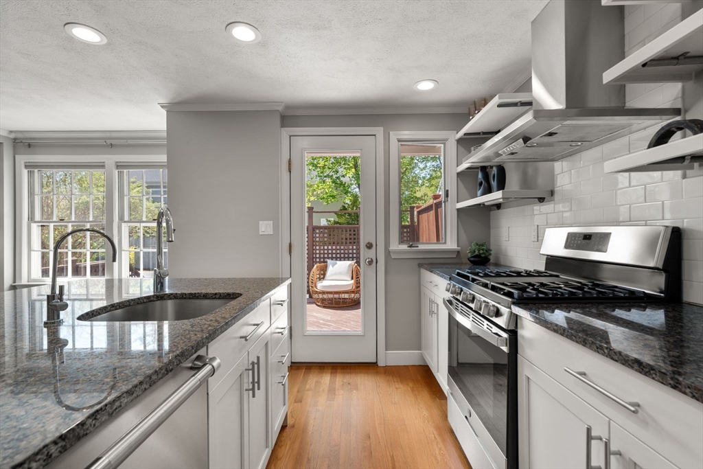 32 Linden St # 5