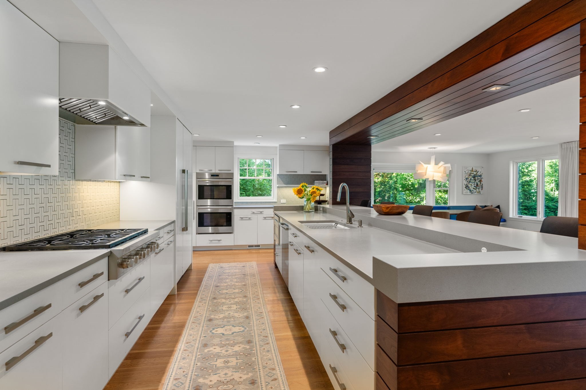 15 Wedgwood Rd