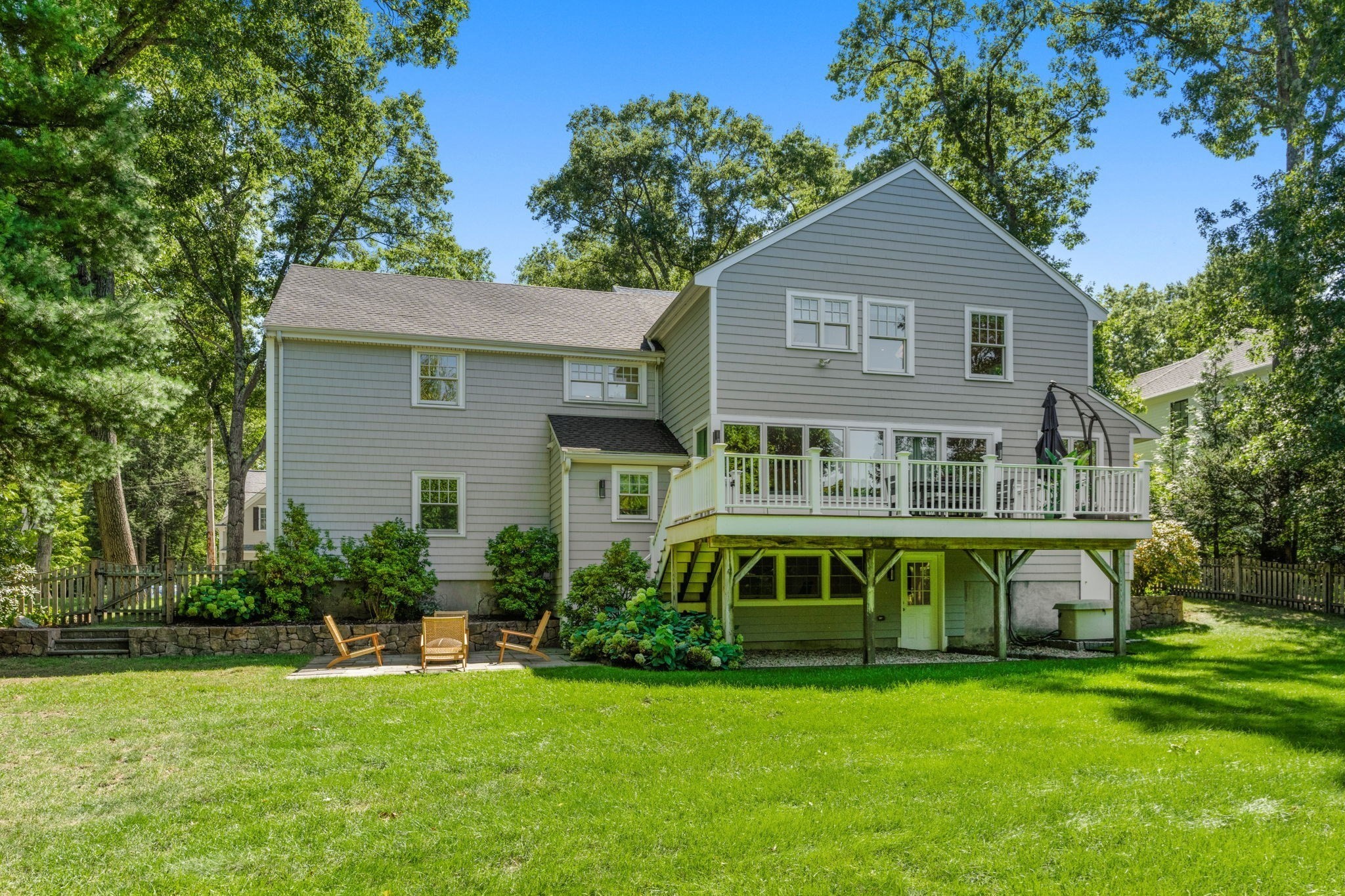 15 Wedgwood Rd