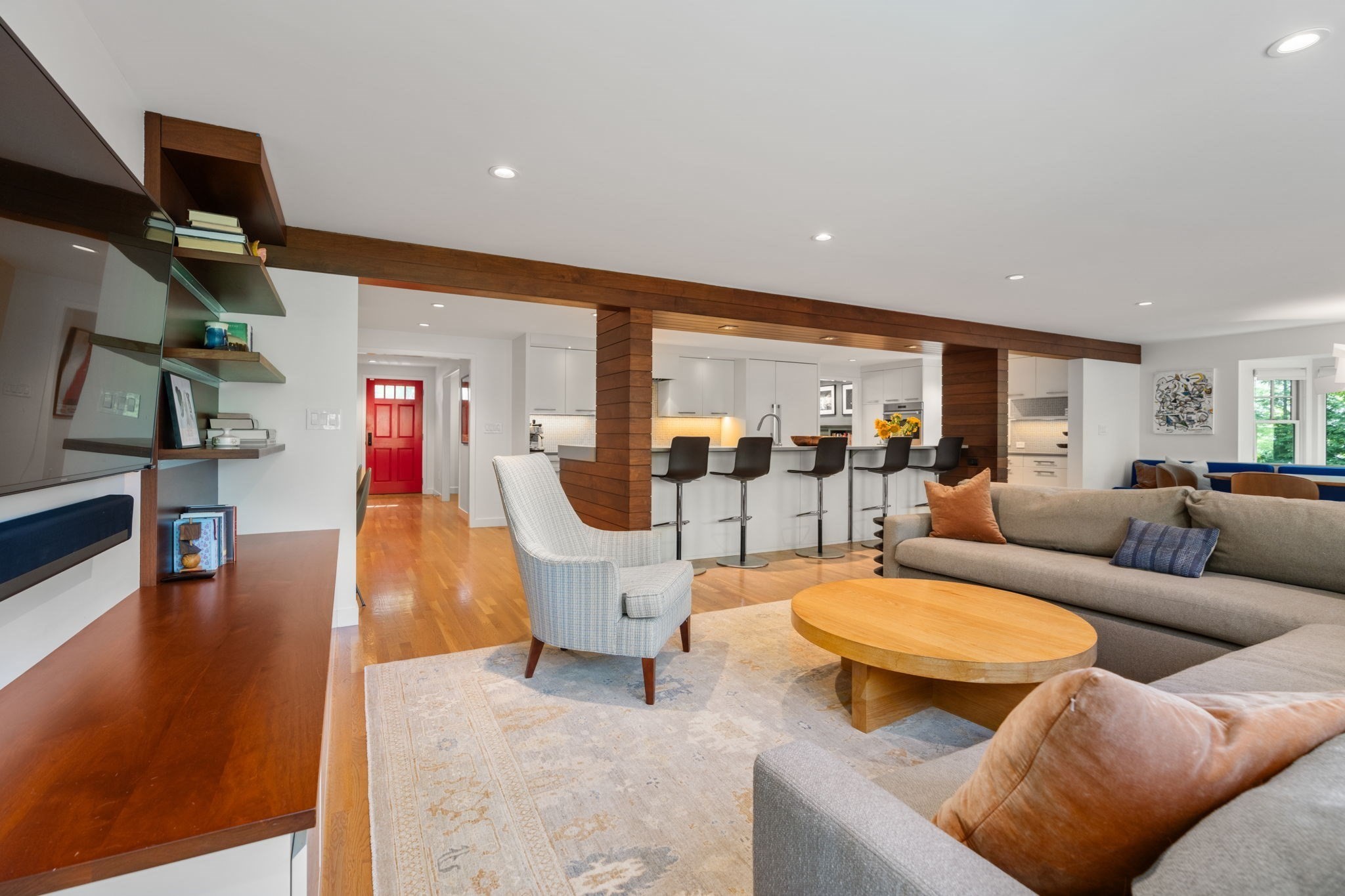 15 Wedgwood Rd