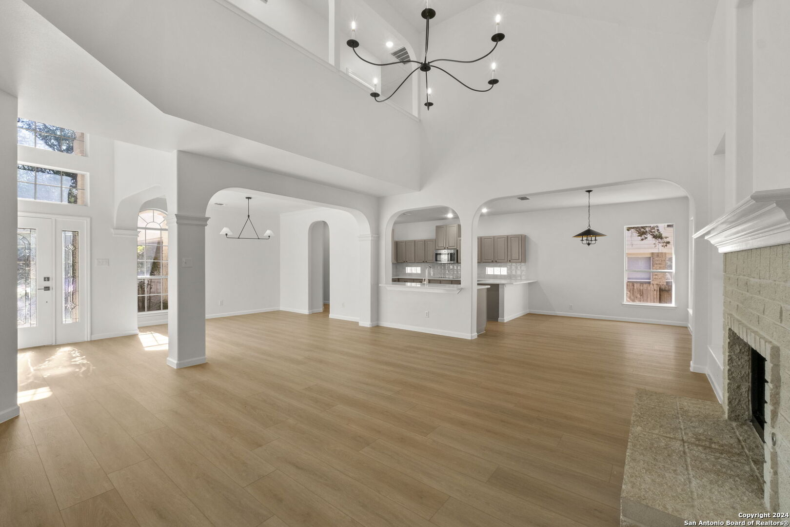 18911 BROOKWOOD FOREST