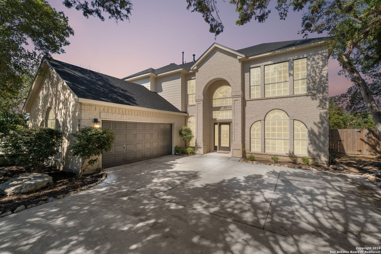 18911 BROOKWOOD FOREST