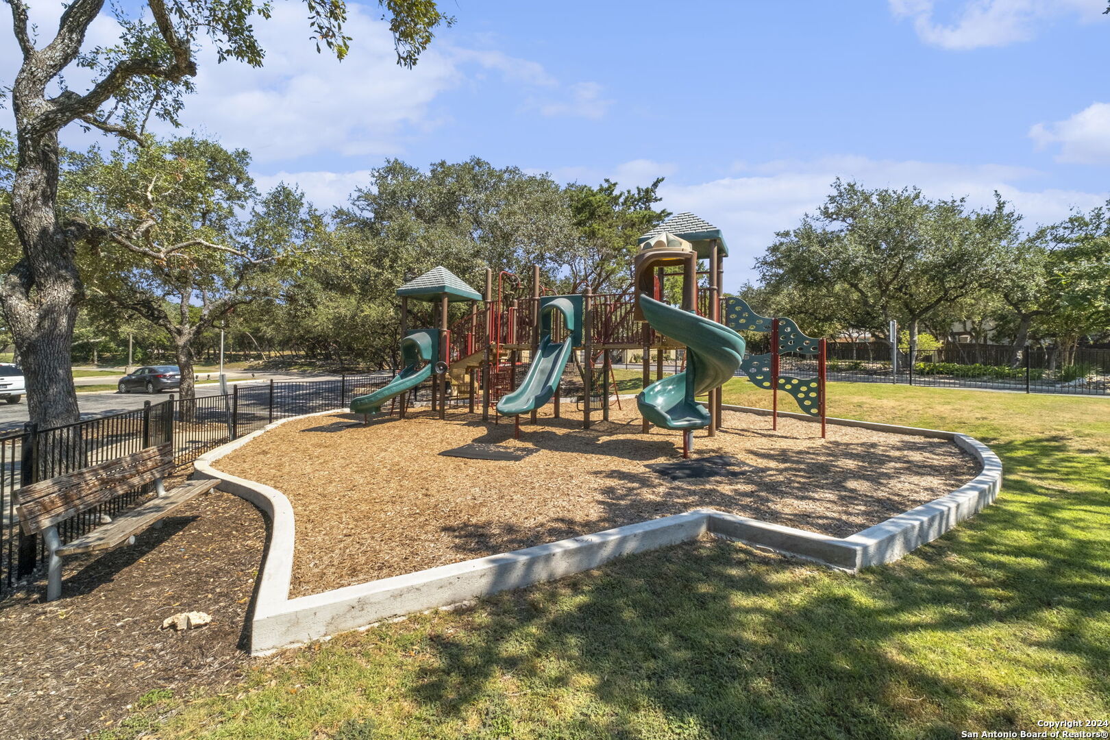 18911 BROOKWOOD FOREST