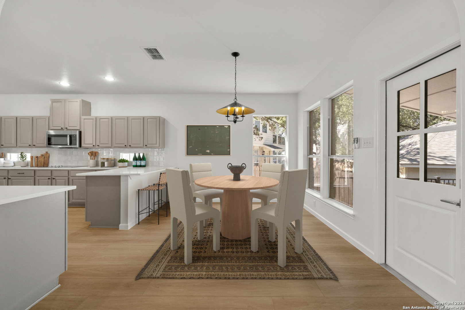 18911 BROOKWOOD FOREST