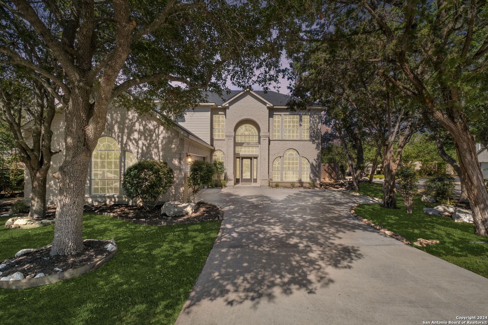 18911 BROOKWOOD FOREST