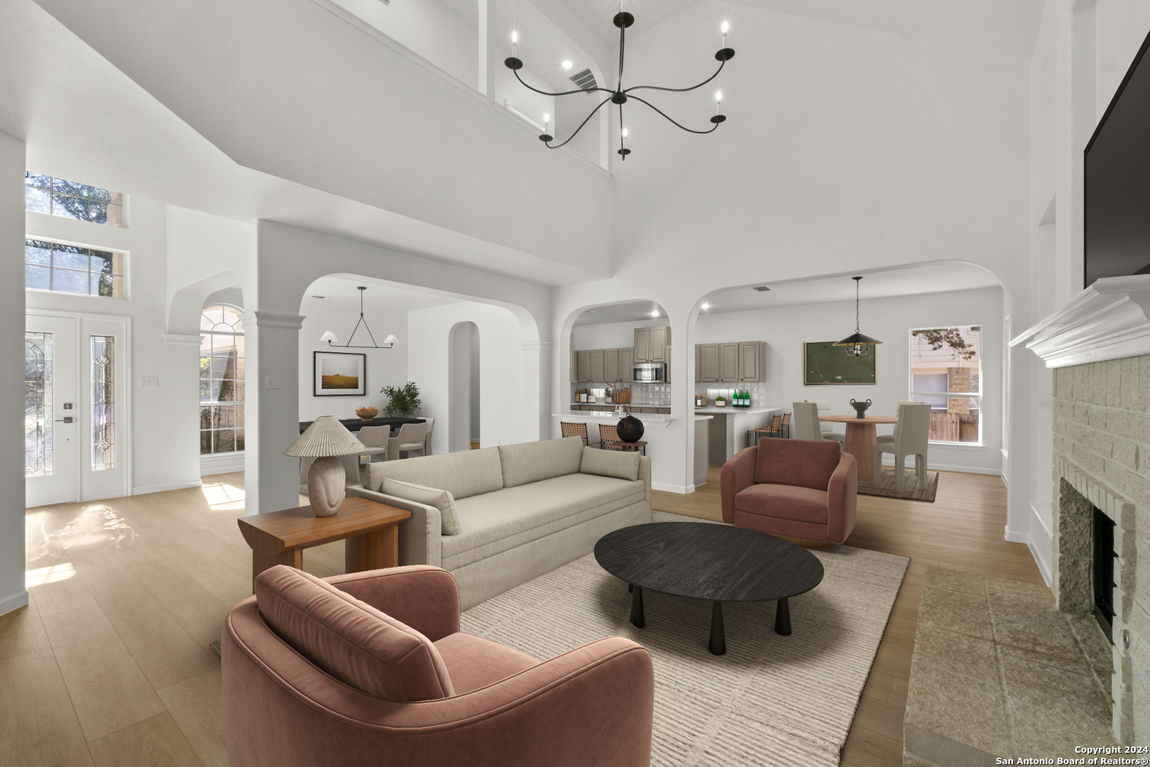 18911 BROOKWOOD FOREST