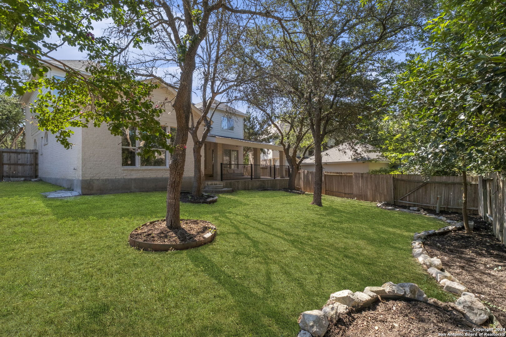 18911 BROOKWOOD FOREST