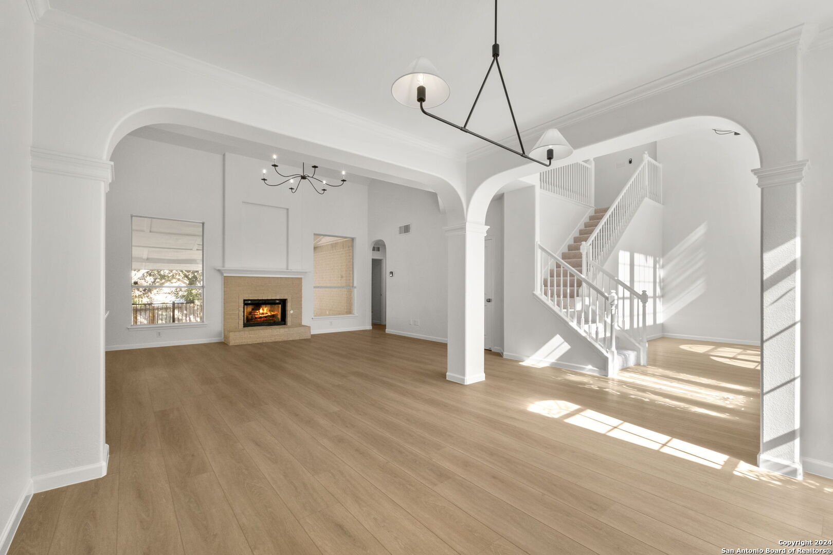 18911 BROOKWOOD FOREST