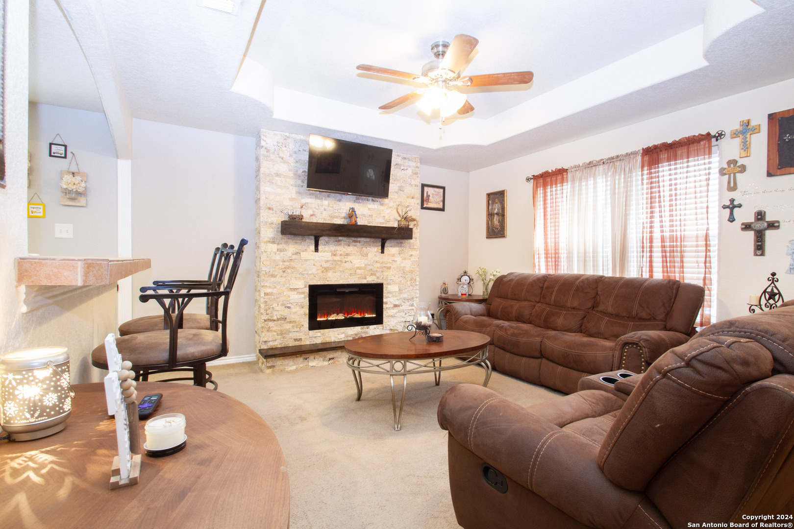 3403 REFORMA DR