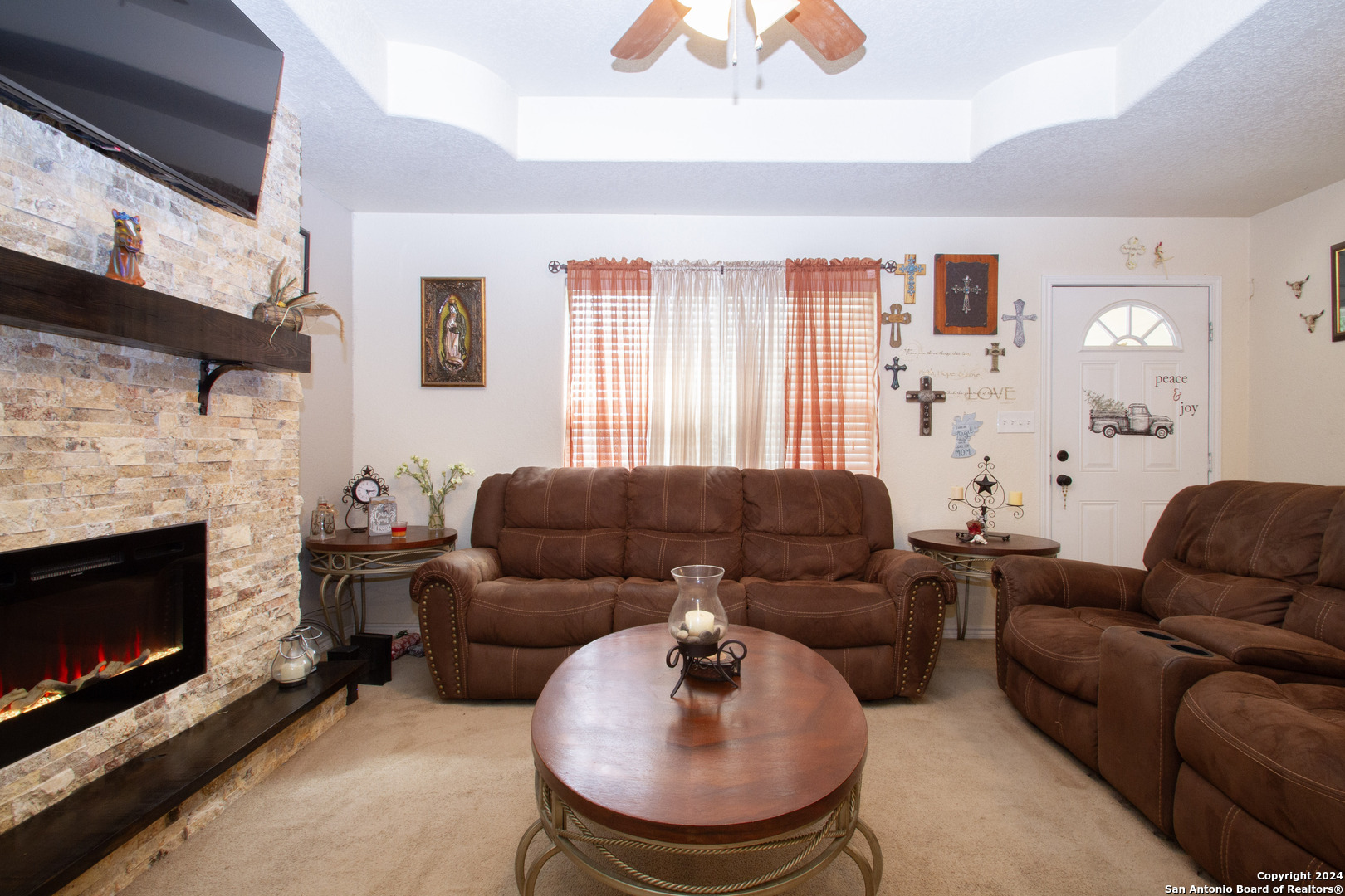 3403 REFORMA DR
