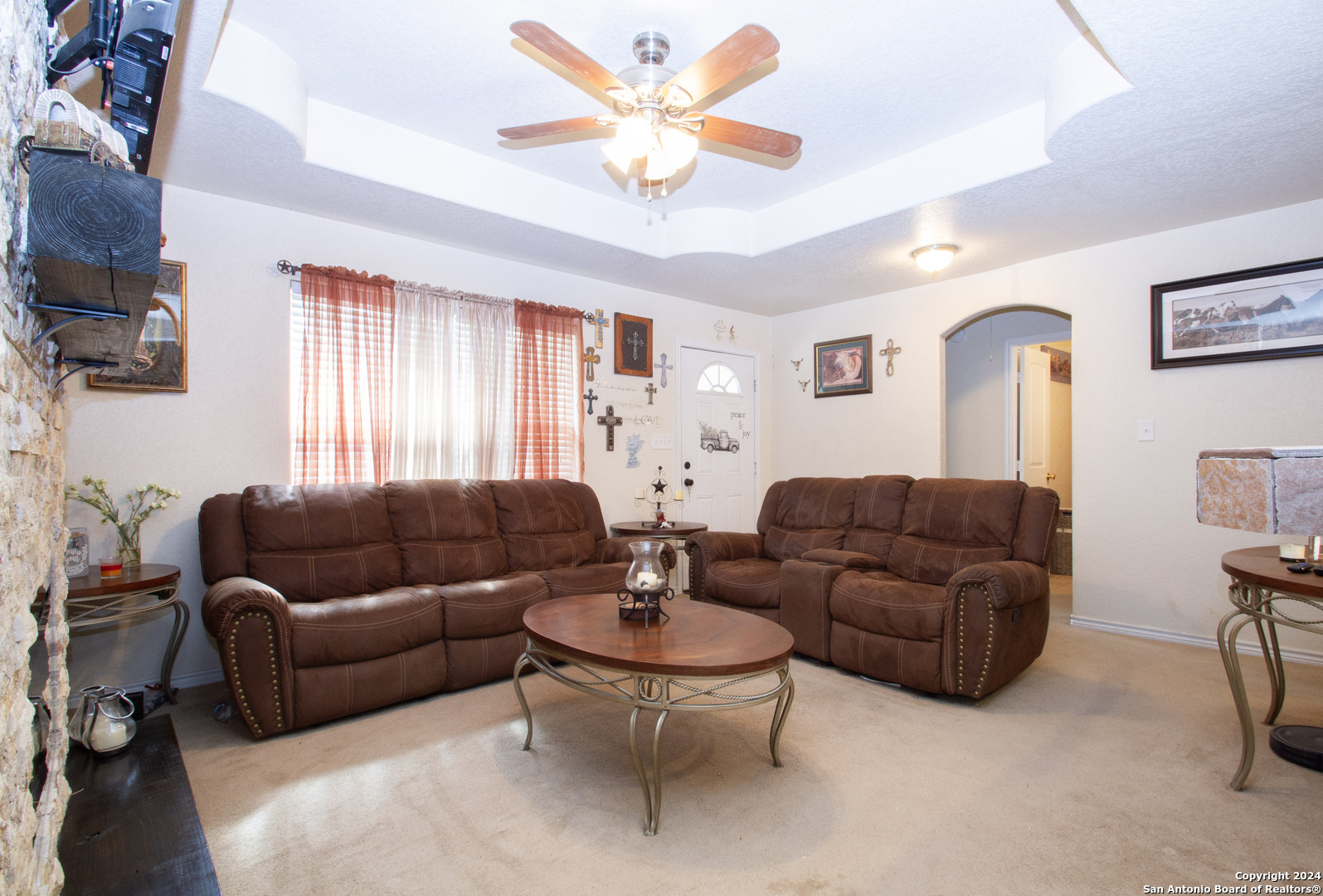 3403 REFORMA DR