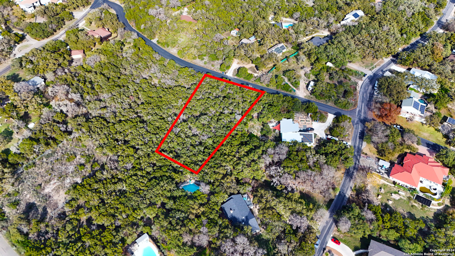 15919 PURPLE SAGE RD