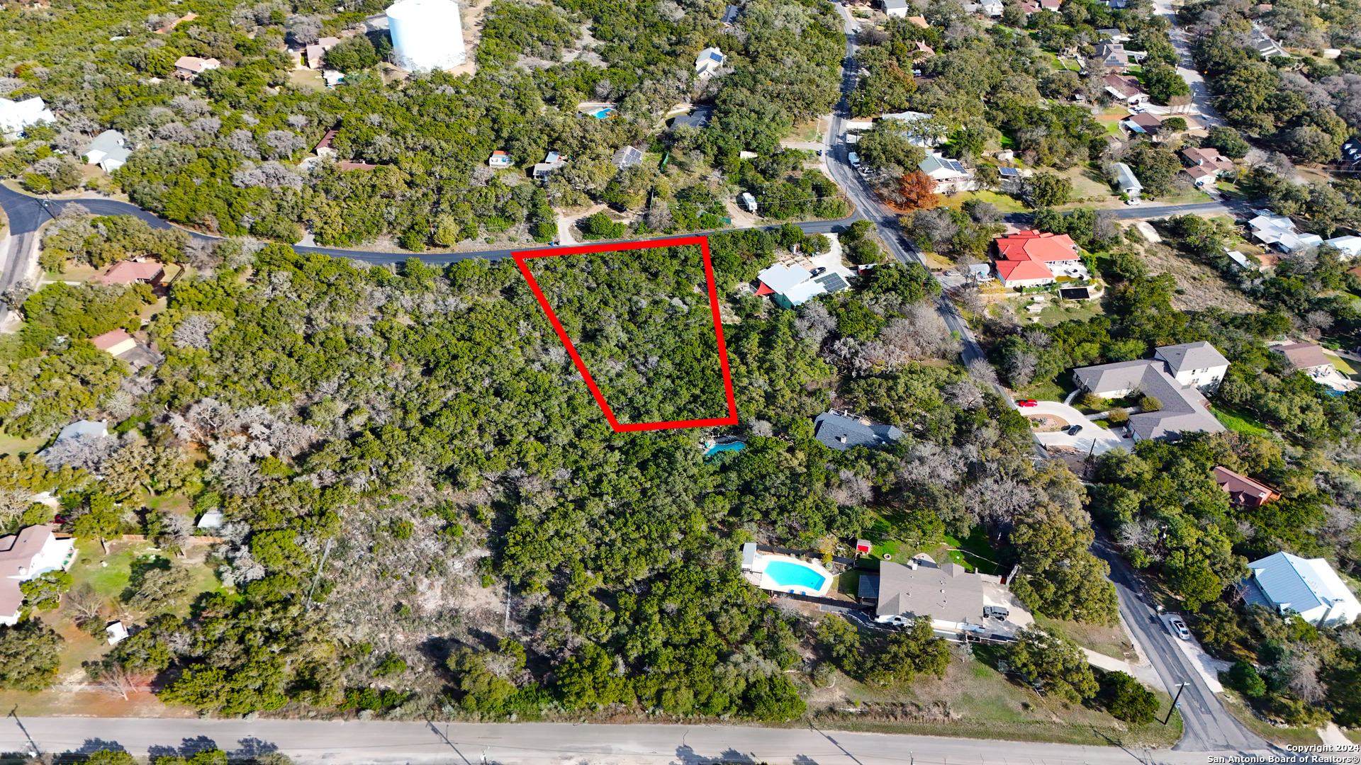 15919 PURPLE SAGE RD