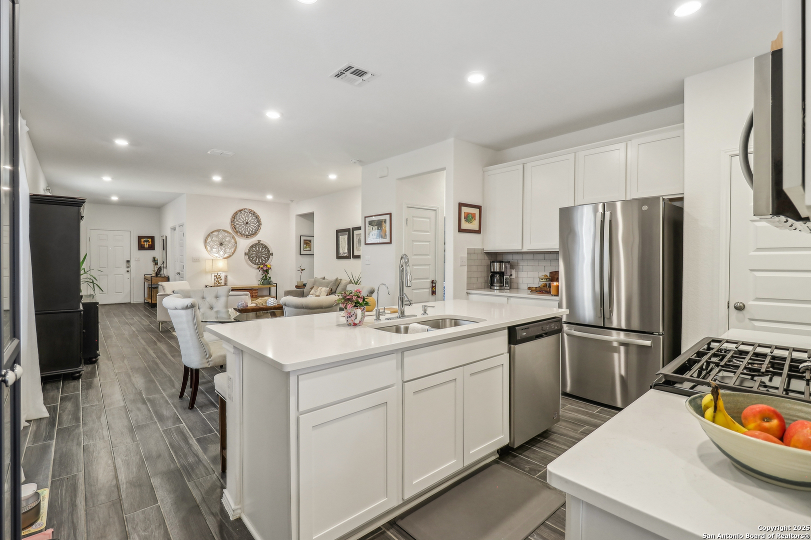 158 Canopy Oak