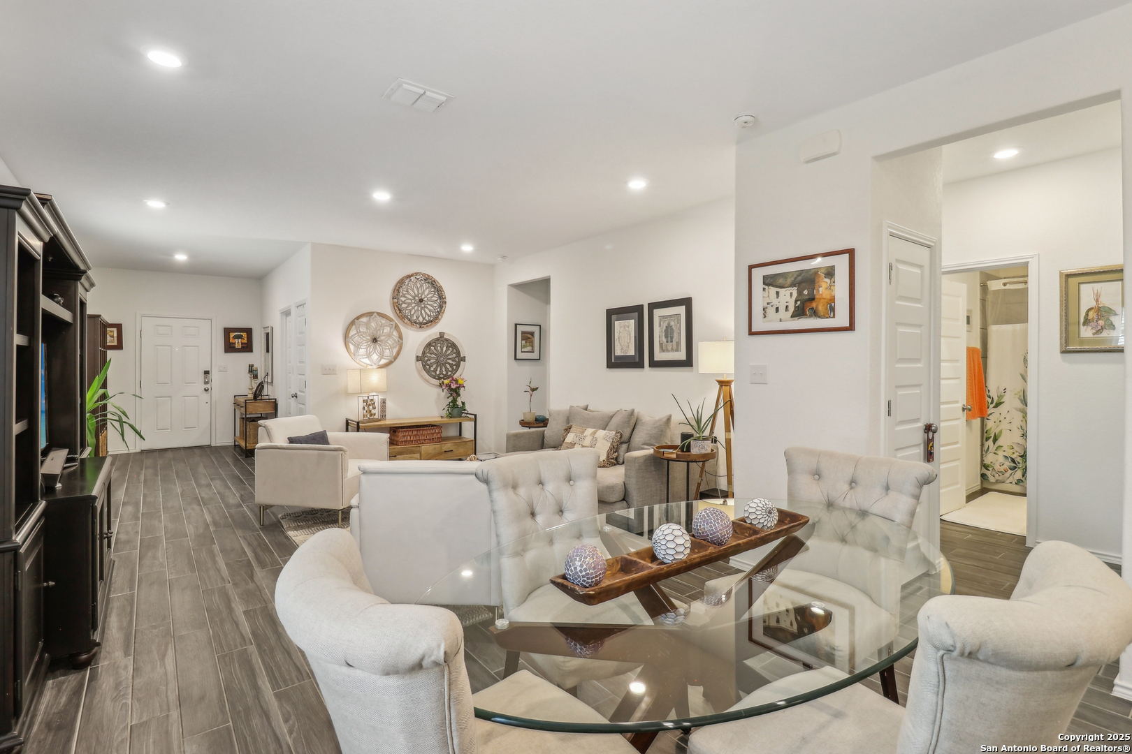 158 Canopy Oak