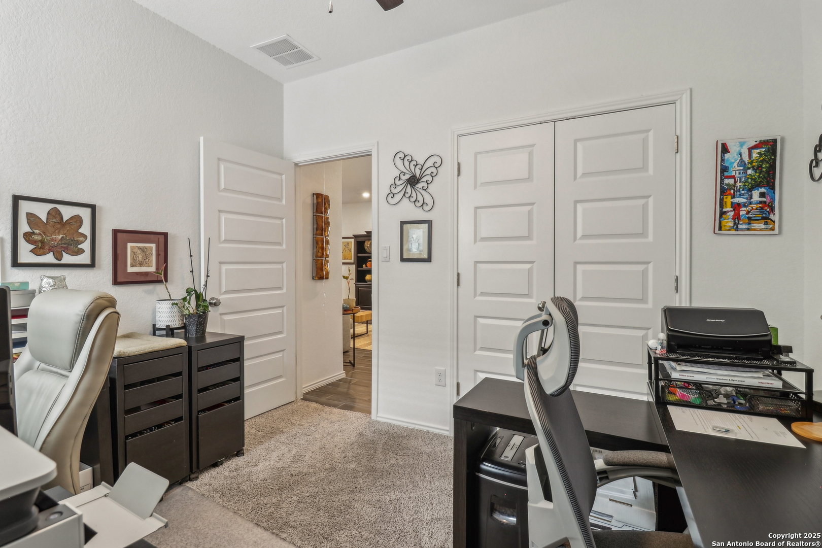 158 Canopy Oak