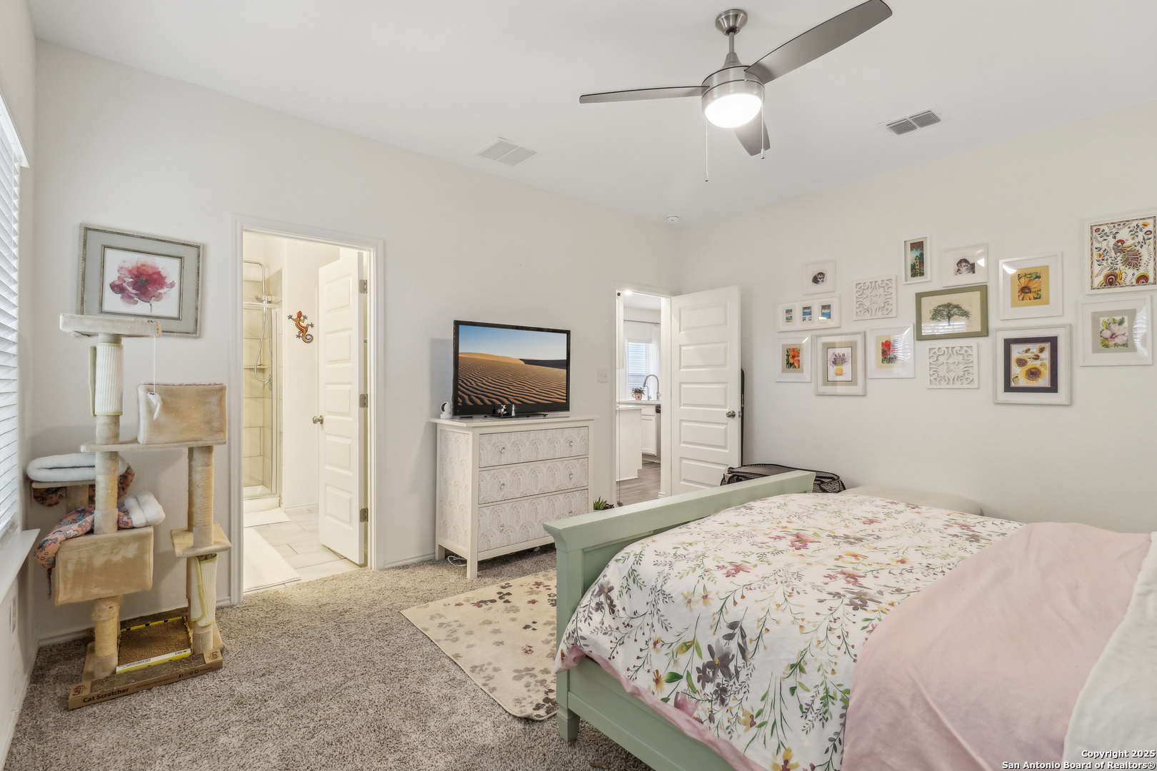 158 Canopy Oak
