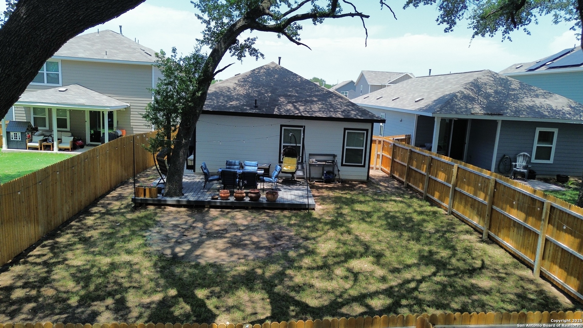 158 Canopy Oak