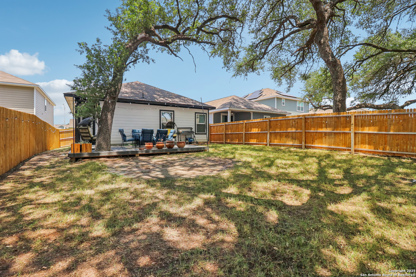 158 Canopy Oak