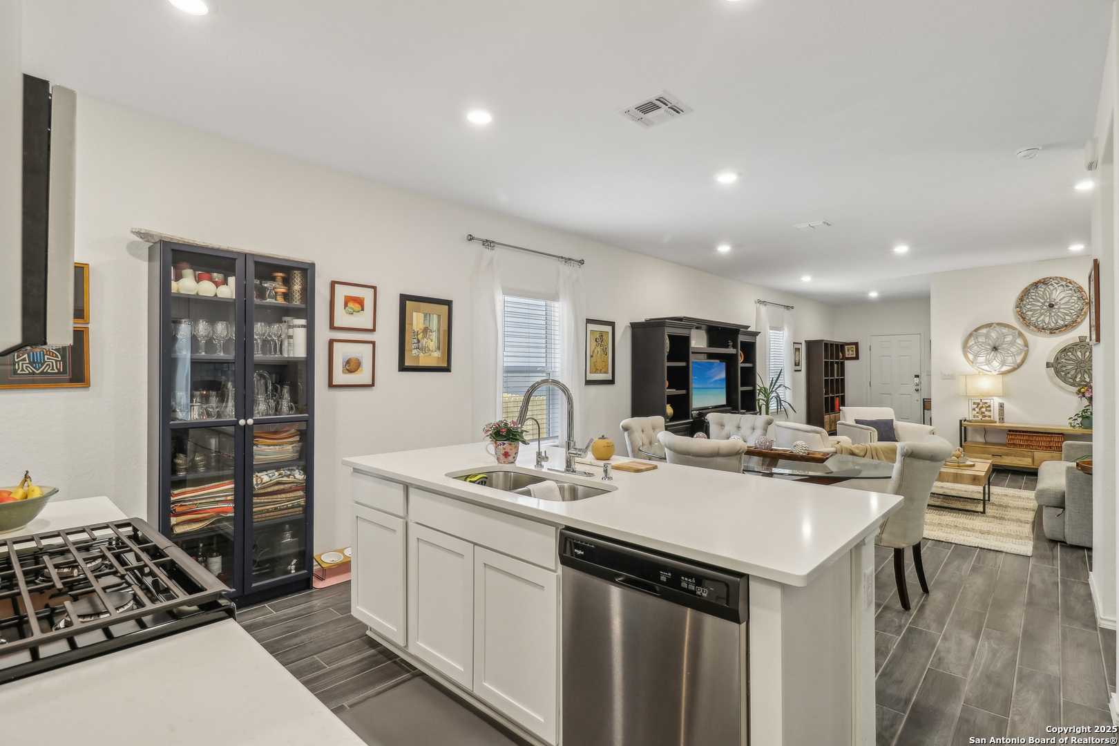 158 Canopy Oak