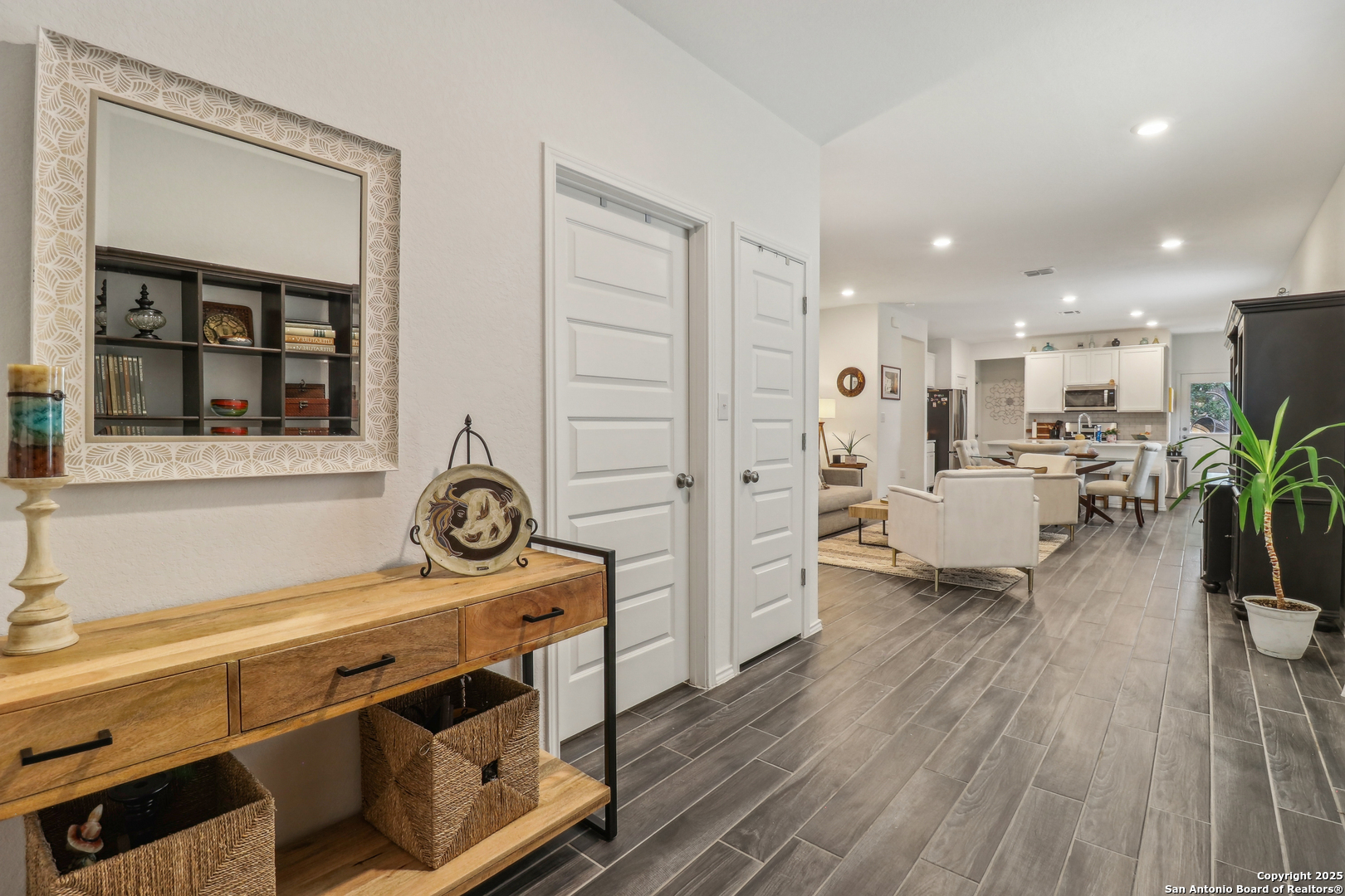 158 Canopy Oak