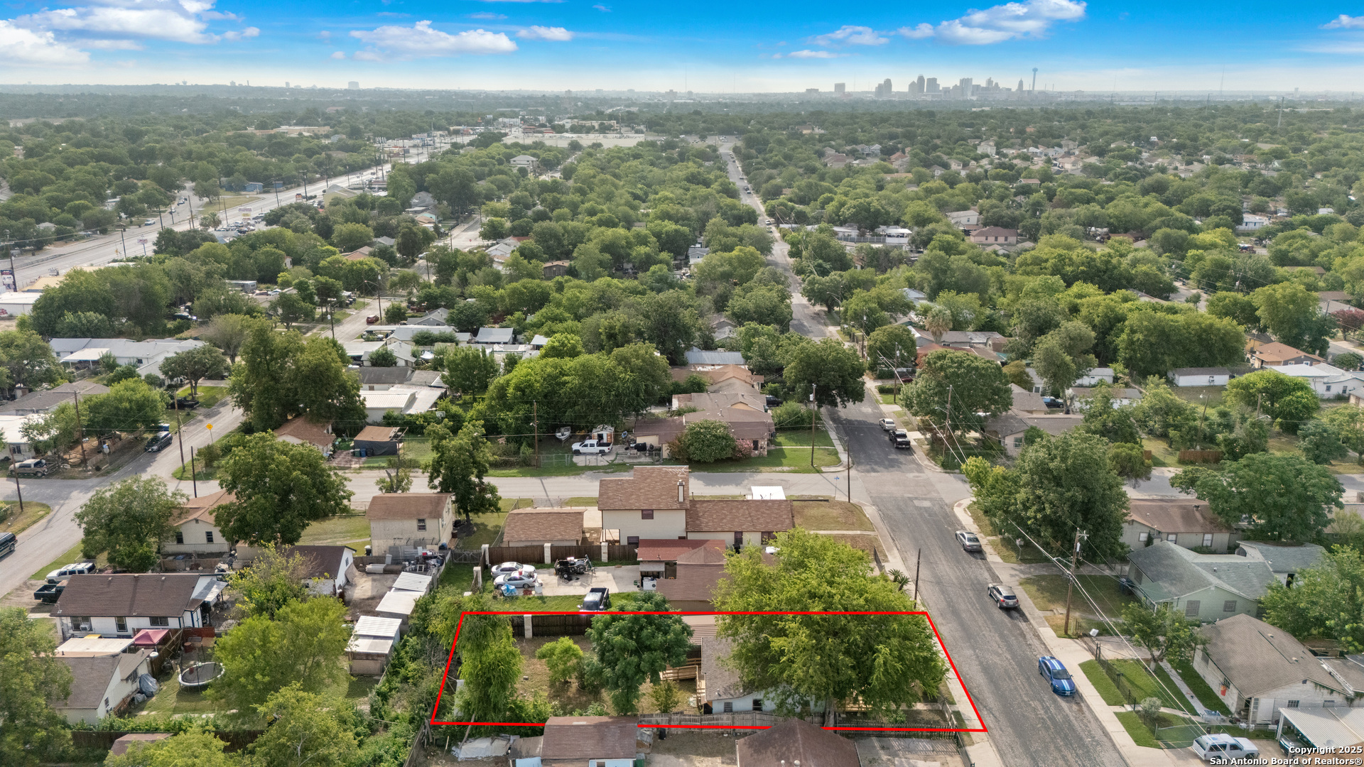 2911 Lombrano
