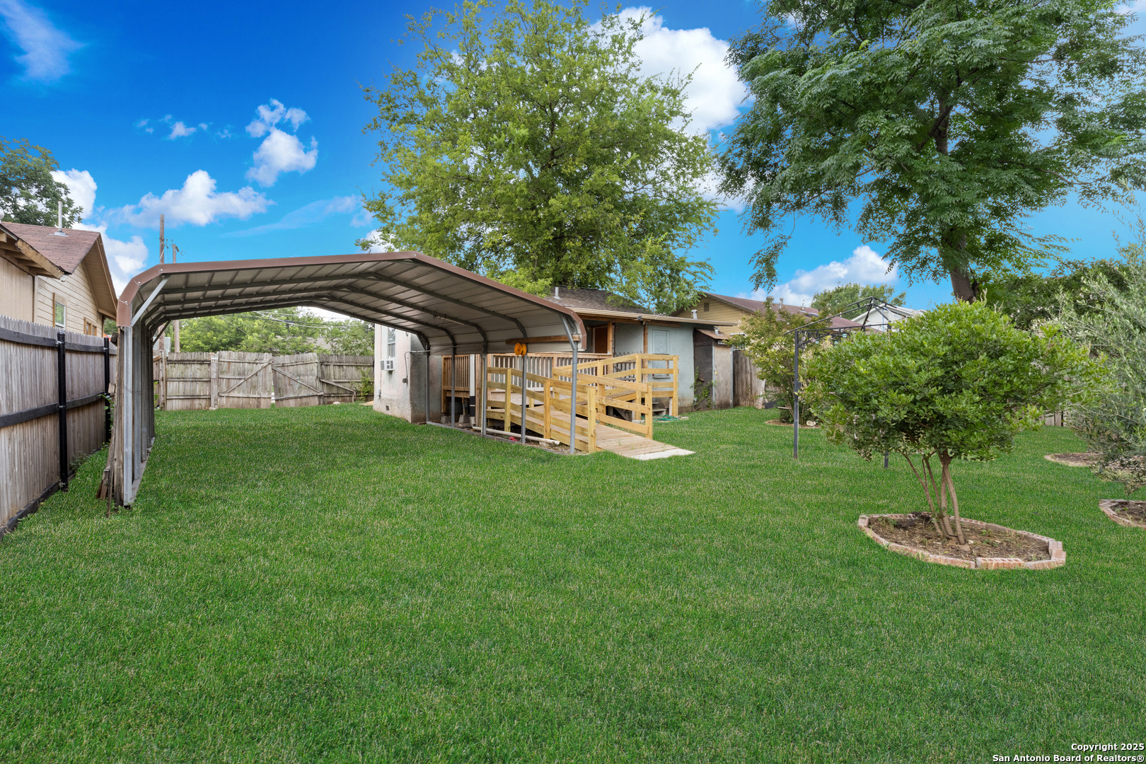 2911 Lombrano